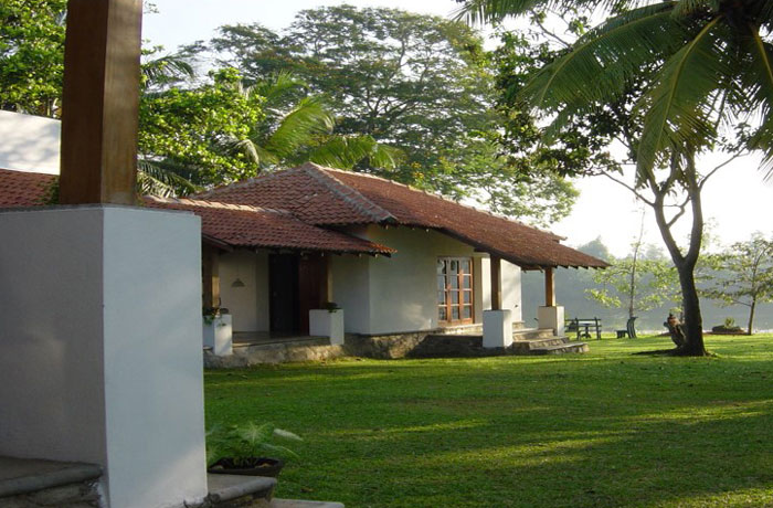 Bolgoda House